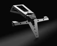 LICENCE PLATE HOLDER SUPPORT