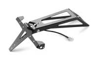 LICENCE PLATE HOLDER SUPPORT
