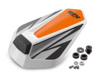 PILLION SEAT COVER
