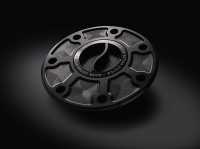 FUEL TANK QUICK LOCK
