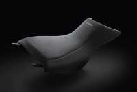 ERGO RIDER'S SEAT +5mm