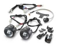 AUXILIARY LAMP KIT