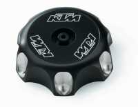 * SXS FUEL TANK CAP