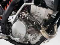 HEAT PROTECTION CARBON