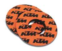 KTM GRIP DONUT SET