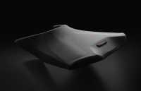 ERGO RIDER'S SEAT +10mm