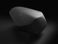 ERGO PILLION SEAT