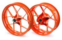 WHEEL SET