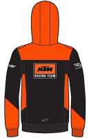 KIDS TEAM ZIP HOODIE