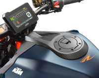 IGNITION LOCK COVER