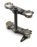 FACTORY TRIPLE CLAMP