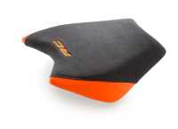 ERGO RIDER'S SEAT