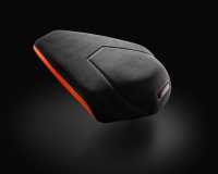 ERGO PILLION SEAT