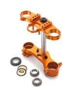 FACTORY TRIPLE CLAMP