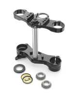 FACTORY TRIPLE CLAMP