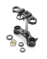 FACTORY TRIPLE CLAMP