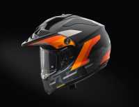 SHOEI HORNET ADV HELMET