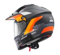 SHOEI HORNET ADV HELMET