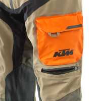 DEFENDER PANTS