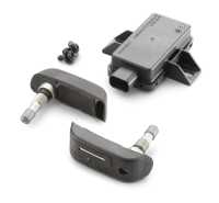 TIRE PRESSURE MONITORING SYSTEM