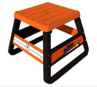 E-BALANCE BIKE STAND