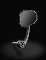HANDLEBAR END MIRROR