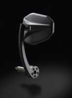 HANDLEBAR END MIRROR