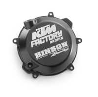 HINSON-OUTER CLUTCH COVER