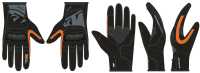 SMX Z DRYSTAR GLOVES