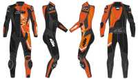 RADIUS 1-PCS SUIT