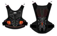 SEQUENCE CHEST PROTECTOR
