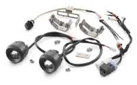 AUXILIARY HEADLIGHT KIT ADV 790/890/890 R '23-