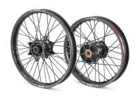FACTORY WHEEL SET