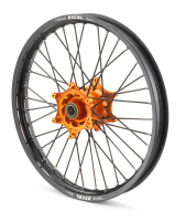 FACTORY FRONT WHEEL