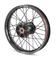 FACTORY REAR WHEEL