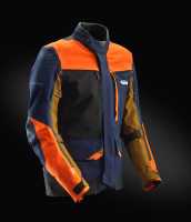 VAST GORE-TEX® JACKET