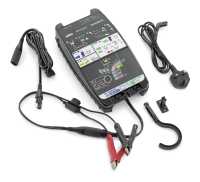 BATTERY CHARGING AND TESTING DEVICE UK