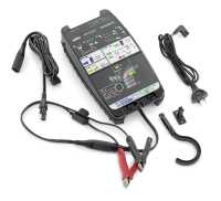 BATTERY CHARGING AND TESTING DEVICE AU/NZ/CHINA