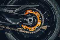 SUPERSPROX STEALTH REAR SPROCKET