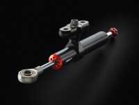 APEX PRO 7117 STEERING DAMPER KIT