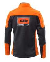 WOMEN TEAM SOFTSHELL