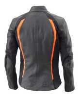WOMEN ASPECT V2 LEATHER JACKET