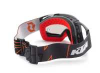 PROSPECT GOGGLES WFS BLACK