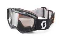 PROSPECT GOGGLES WFS BLACK