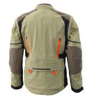 DEFENDER JACKET