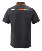 MECHANIC SHIRT