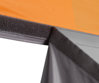 KTM TENT WALL SET 3X3M