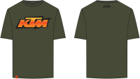 KIDS RACING T-SHIRT