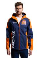 REPLICA TEAM HARDSHELL JACKET