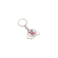 RB KTM BRAD BINDER KEYRING